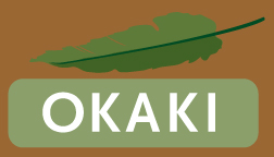 Okaki logo